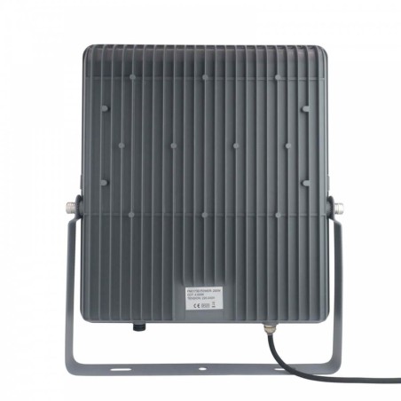 Proiettore LED 30/50/100/200W IP65 145lm/W