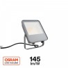 Proiettore LED 30/50/100/200W IP65 145lm/W