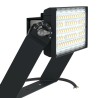 Faro Modulare LED 200W IP66, 167lm/W, No Flickering - PHILIPS Xitanium