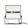 Faro Modulare LED 400W IP66, 167lm/W, No Flickering - PHILIPS Xitanium