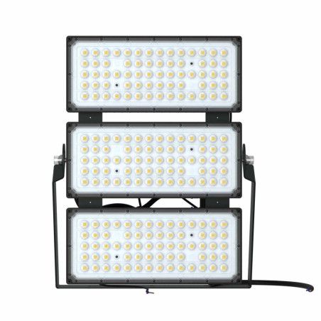 Faro Modulare LED 600W IP66, 167lm/W, Dimmerabile DALI - INVENTRONICS