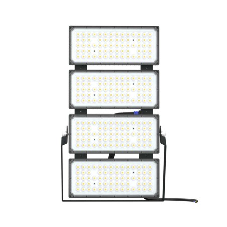 Faro Modulare LED 800W IP66, 167lm/W, No Flickering - PHILIPS Xitanium