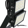 Faro Modulare LED 800W IP66, 167lm/W, Dimmerabile DALI - INVENTRONICS