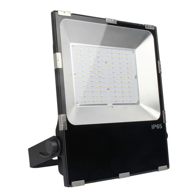 Faro LED 100W RGB+CCT IP65,...