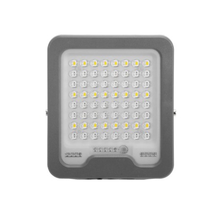 Faro LED Solare 50/100/200/300W IP66, Telecomando Incluso, 1.000/1500/3000/4500 lumen - SERIE PRO