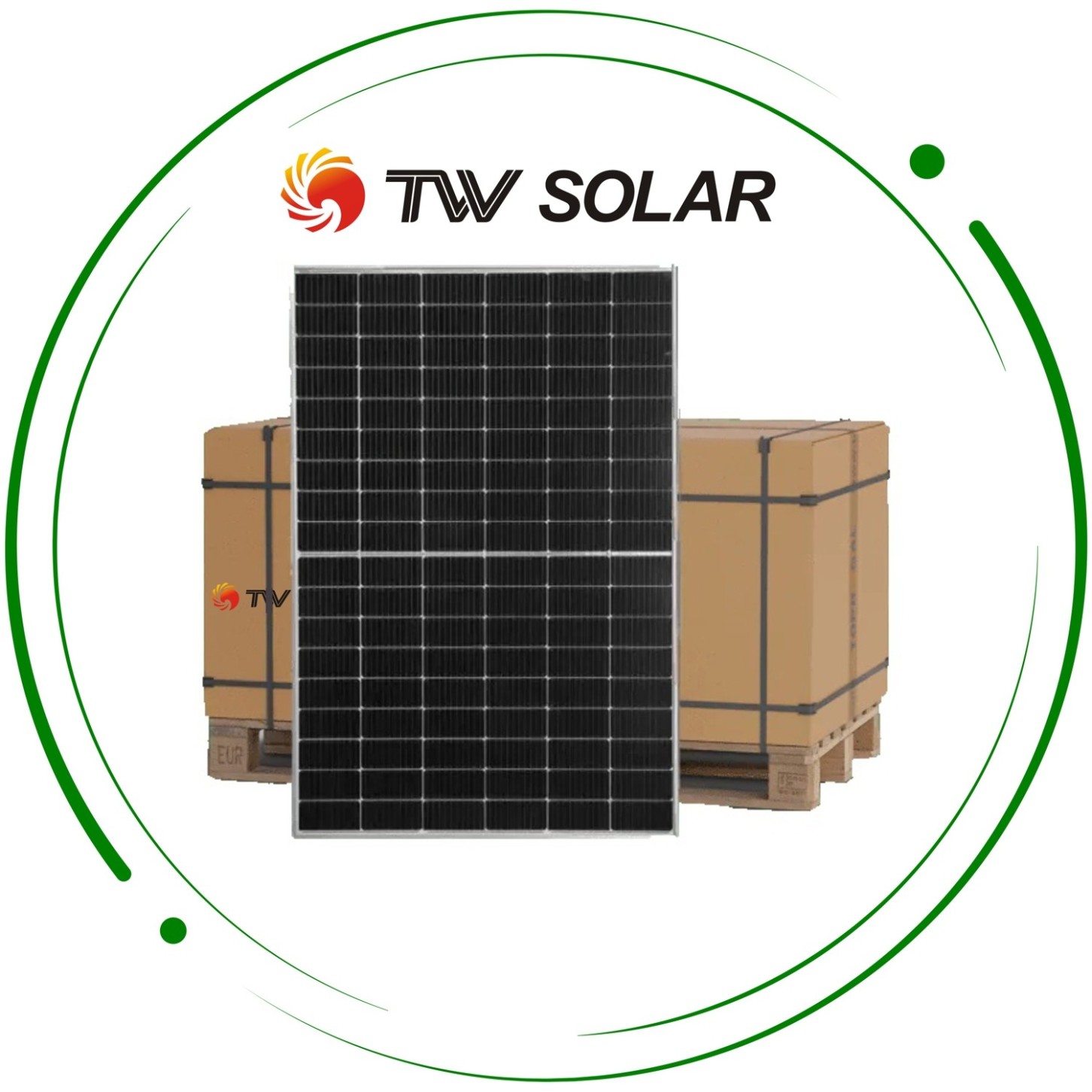 TW SOLAR