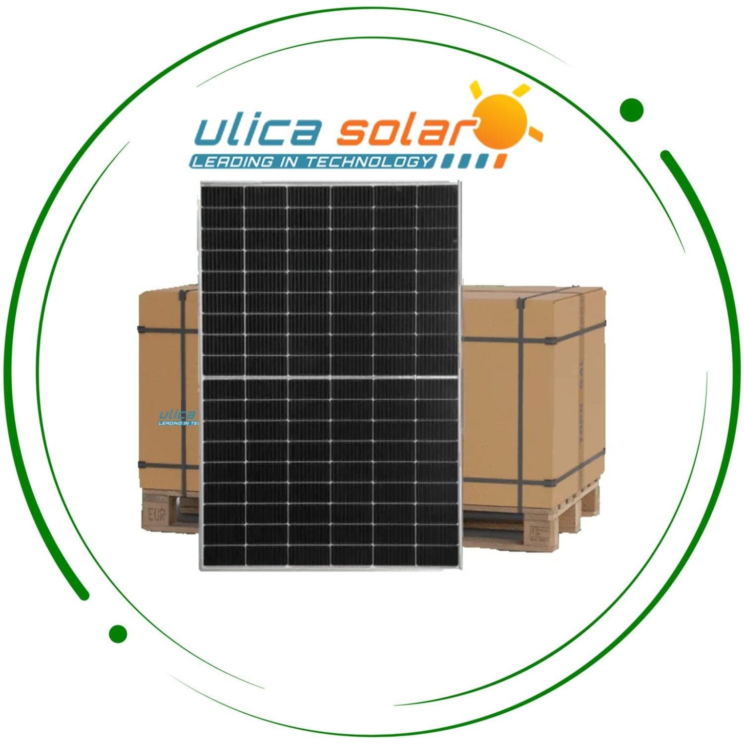 ULICA SOLAR